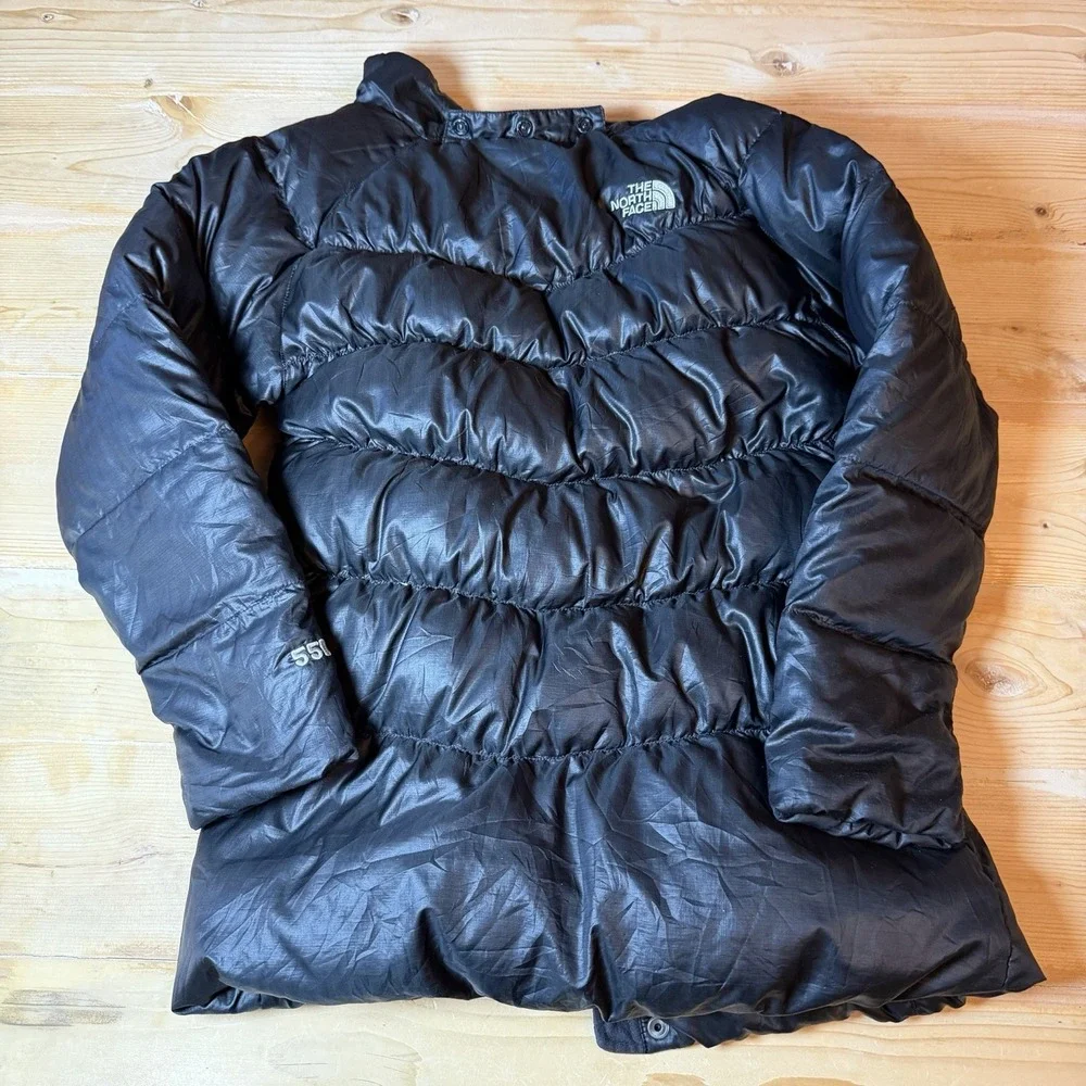 The North Face pre owned